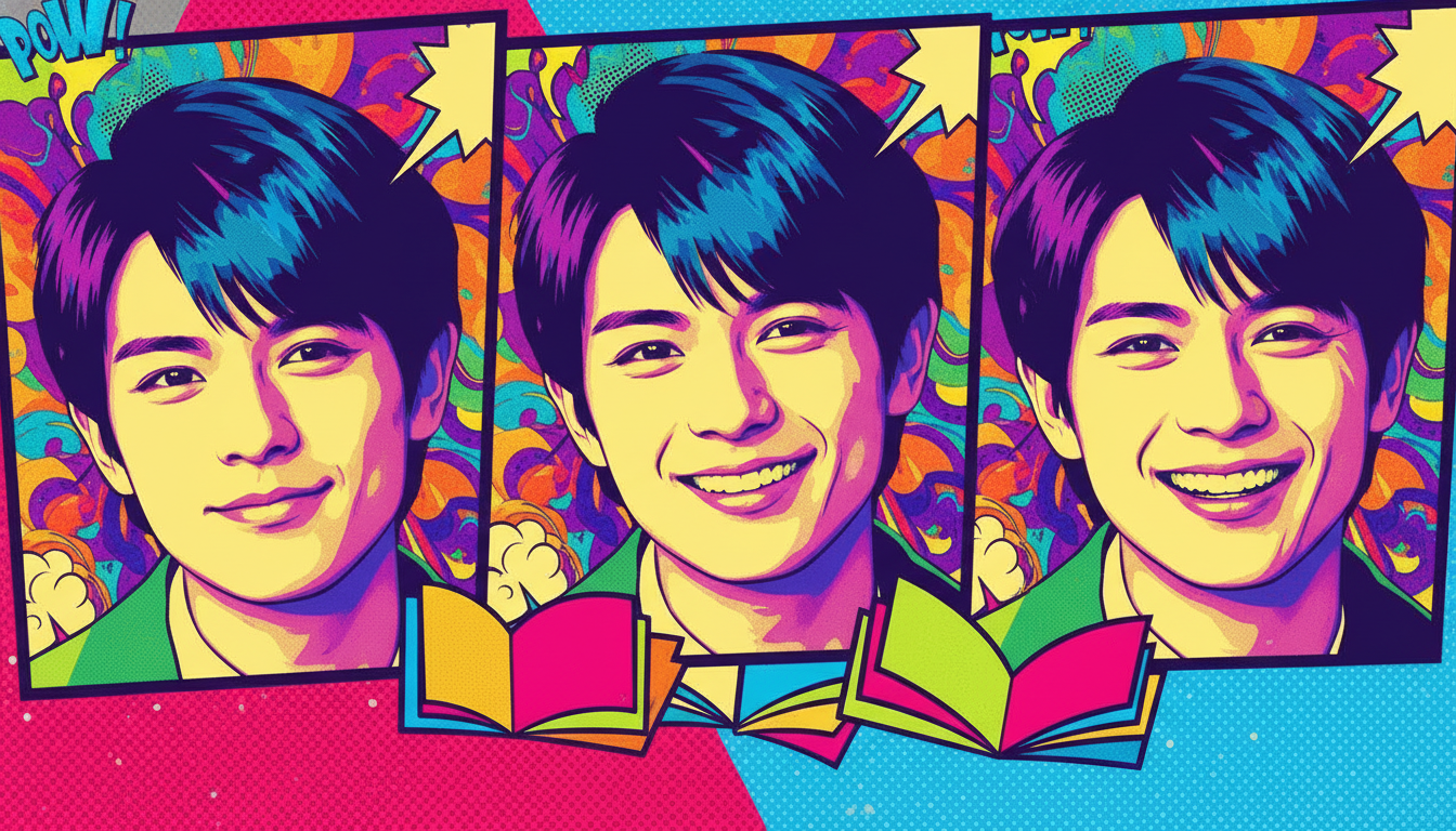 なぜ目黒蓮さんの夢小説がこんなに人気なのでしょうか？