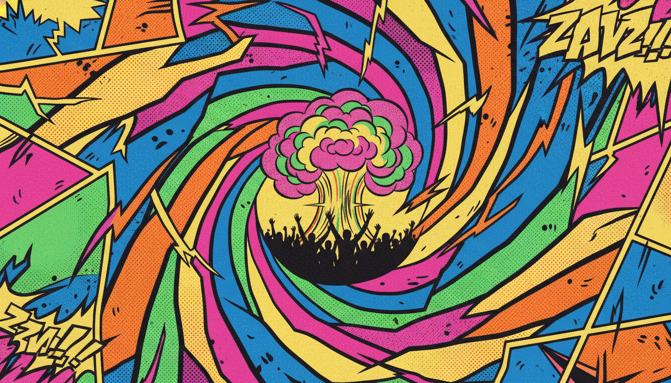 M!LK「好きすぎて滅！」は2025年を象徴する大ヒット曲！