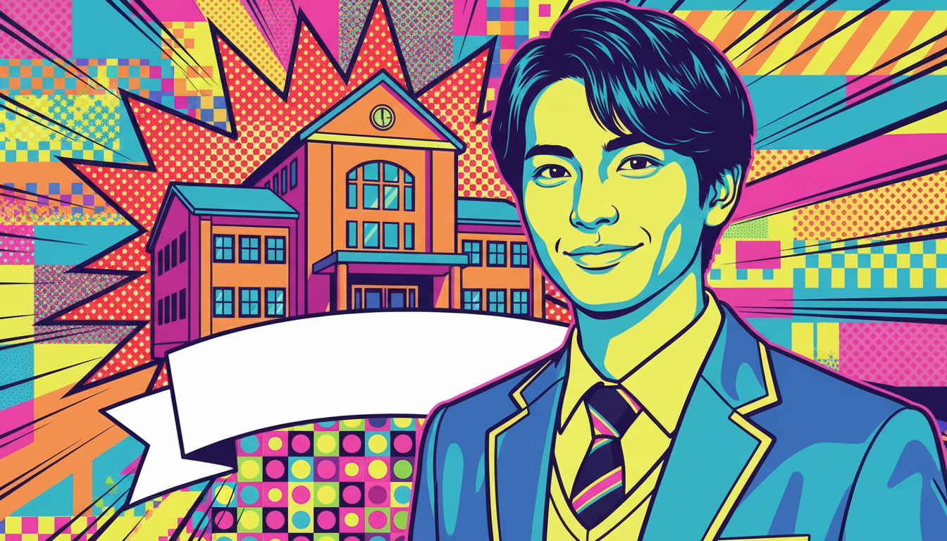 目黒蓮さんの高校は「日出高校（現：目黒日本大学高等学校）」とされています！