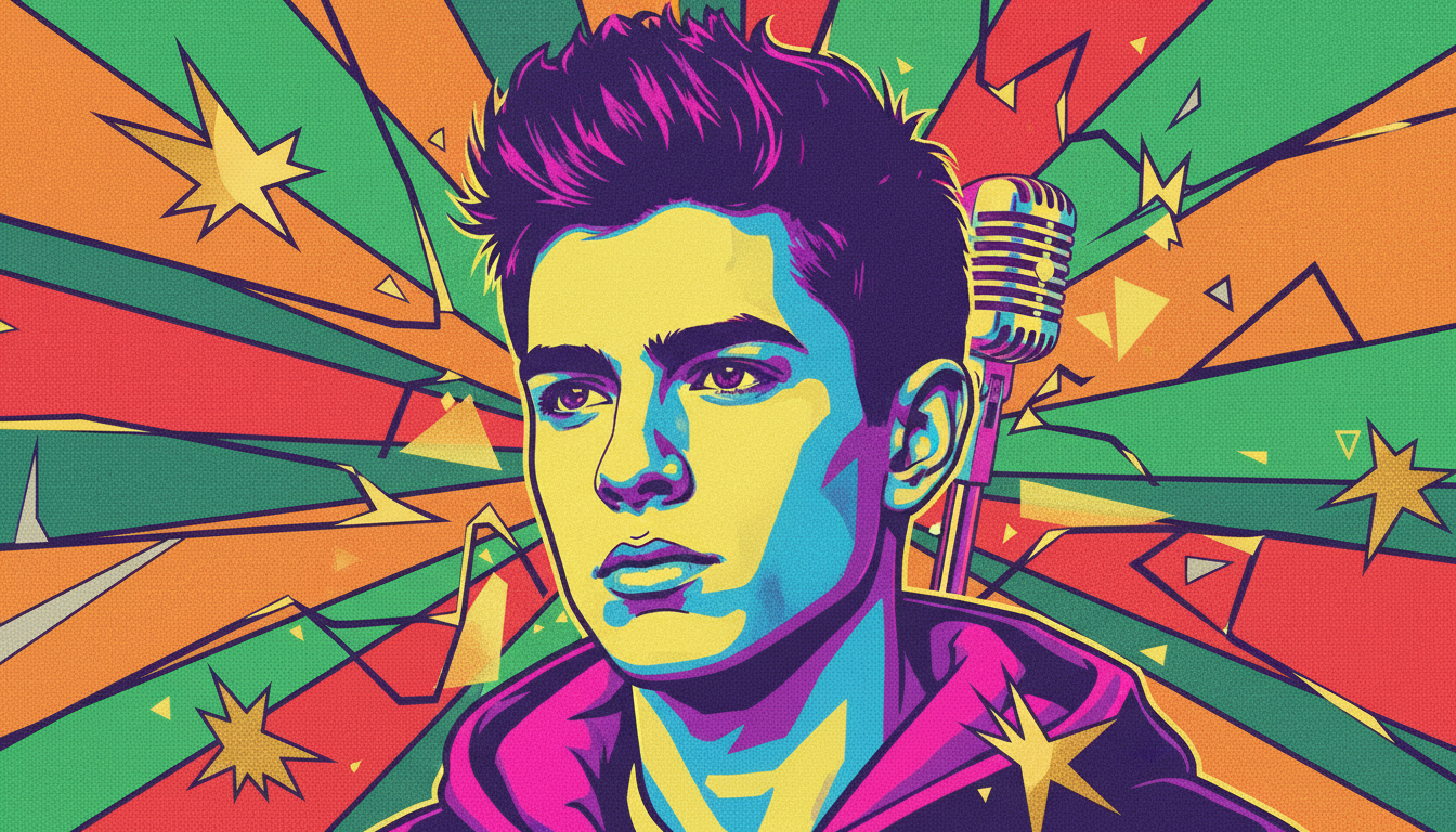 板垣瑞生さんが24歳の若さで逝去