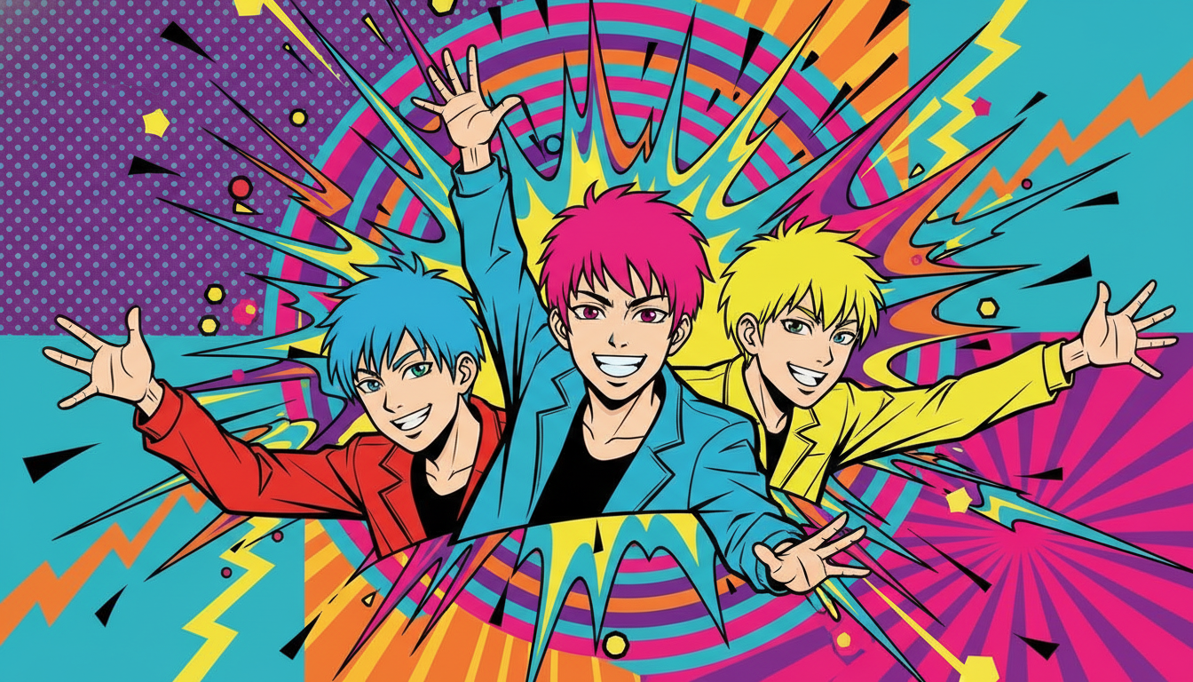 M!LKが今、なぜこんなに熱いのか？その秘密を徹底解剖！