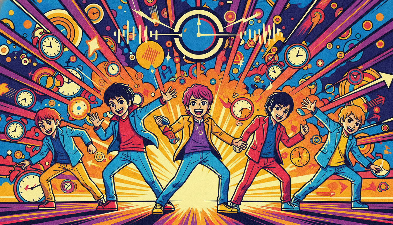 嵐ライブの公演時間はなぜ約3時間とされているの？
