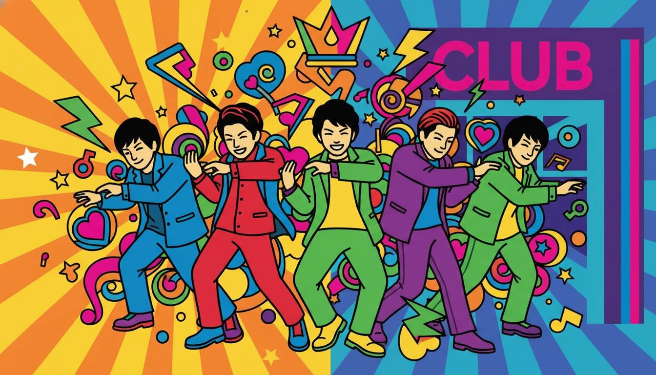 なぜ嵐ファンクラブがファンにとって特別なの？