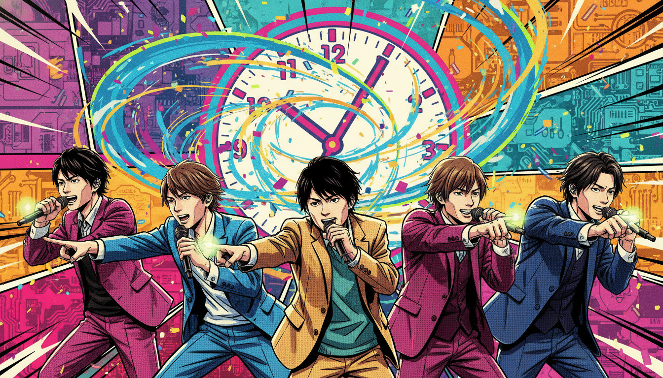 なぜ今、嵐の配信チケットがこんなに注目されているの？