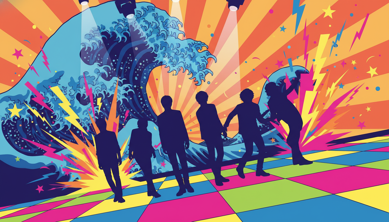 嵐のラストツアー「We are ARASHI」セトリはこれだ！