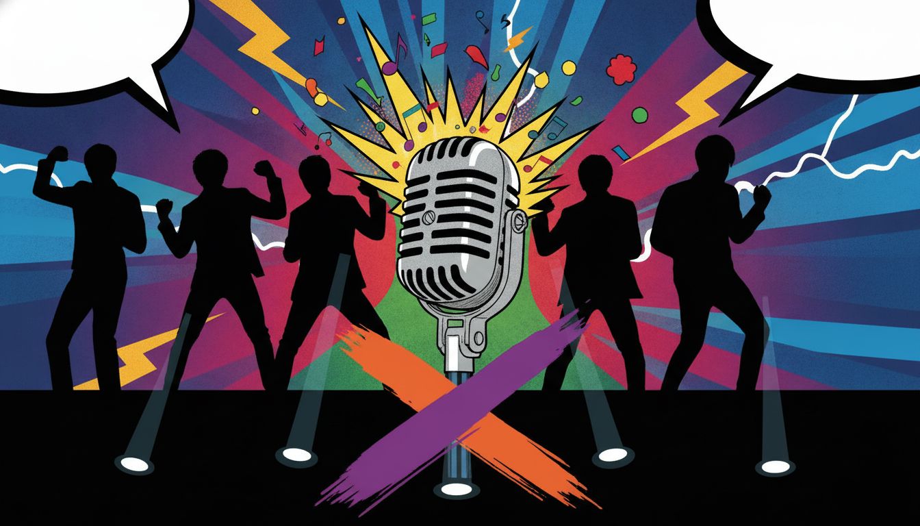 嵐の最新ライブ「We are ARASHI」はアンコールなし!