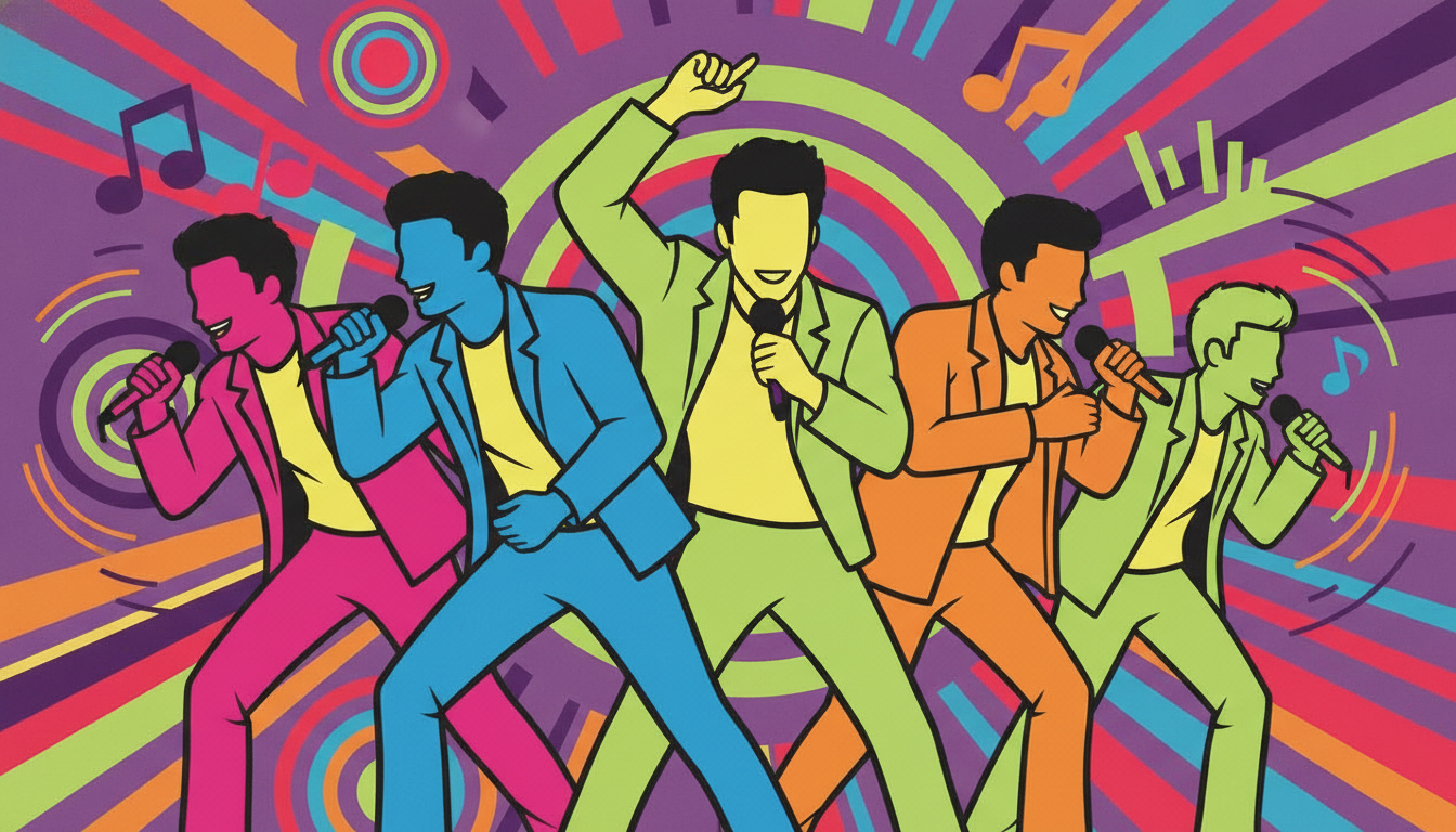 嵐ラストライブのセトリは全公演共通の33曲だったんです!