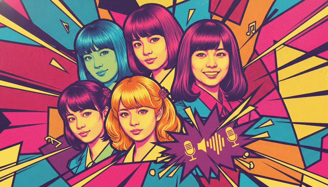 なぜ全公演同じセットリストだったの？その理由とツアーの全貌！