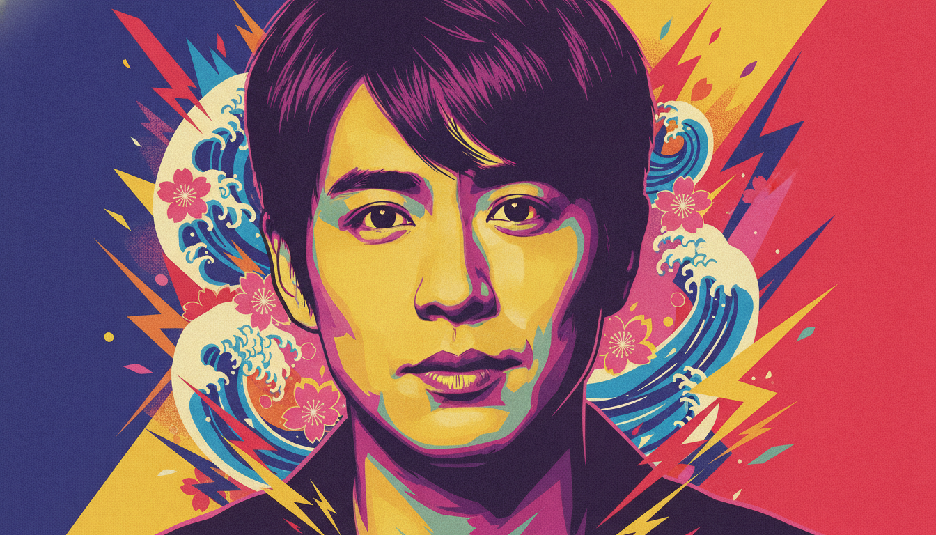 大野智さんのタトゥー、最新情報まとめ!
