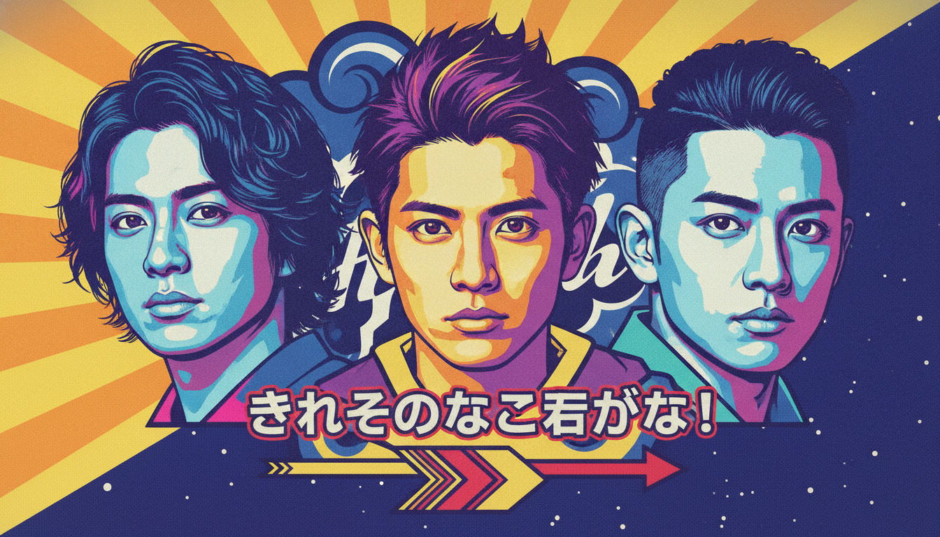 嵐から事務所を退所した人はこの3人!
