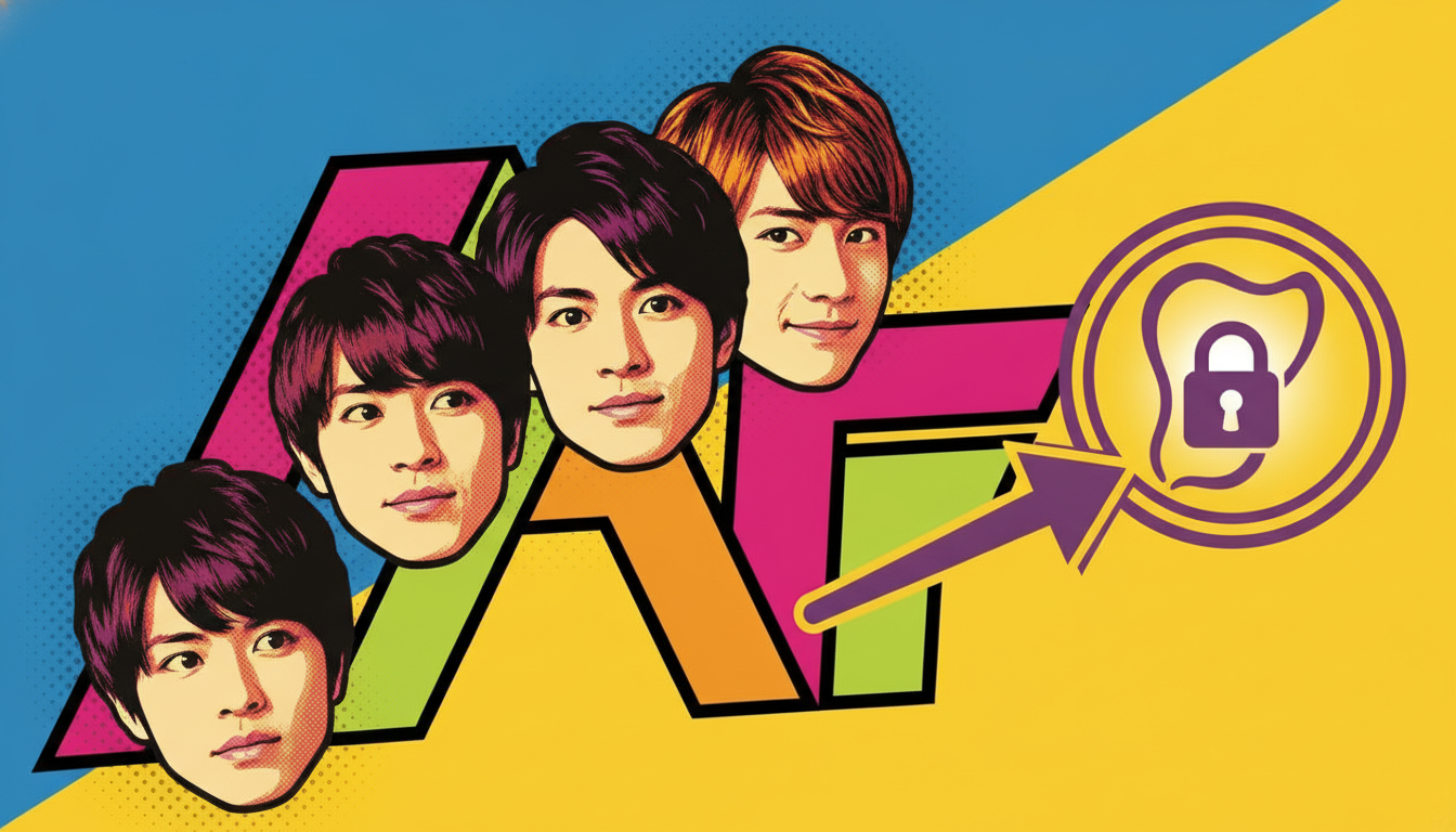 嵐ファンクラブのログインは「FAMILY CLUB」からが正解!