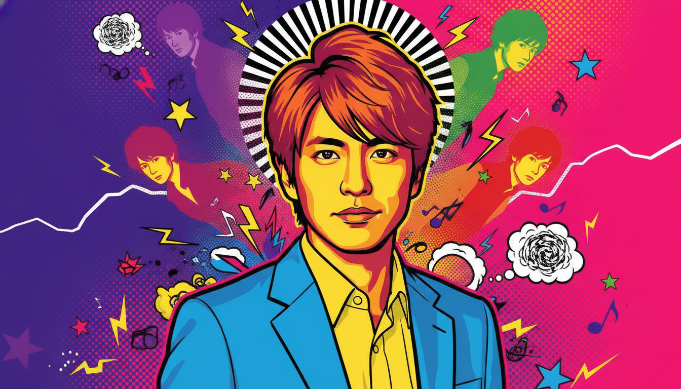 嵐・大野智さんがSTARTO ENTERTAINMENTを退所へ!活動終了と同日って本当?