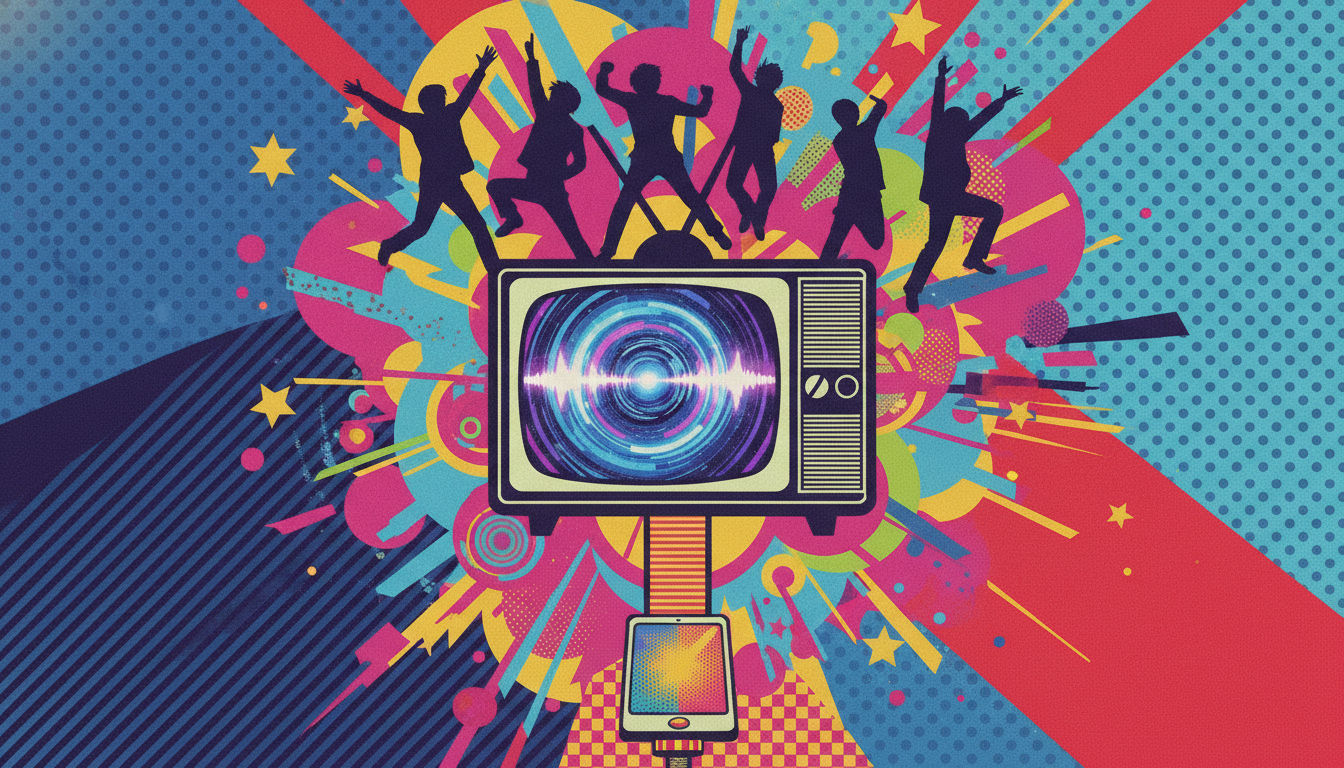 嵐のライブ配信をテレビで見るなら「HDMI有線接続」が最も確実！
