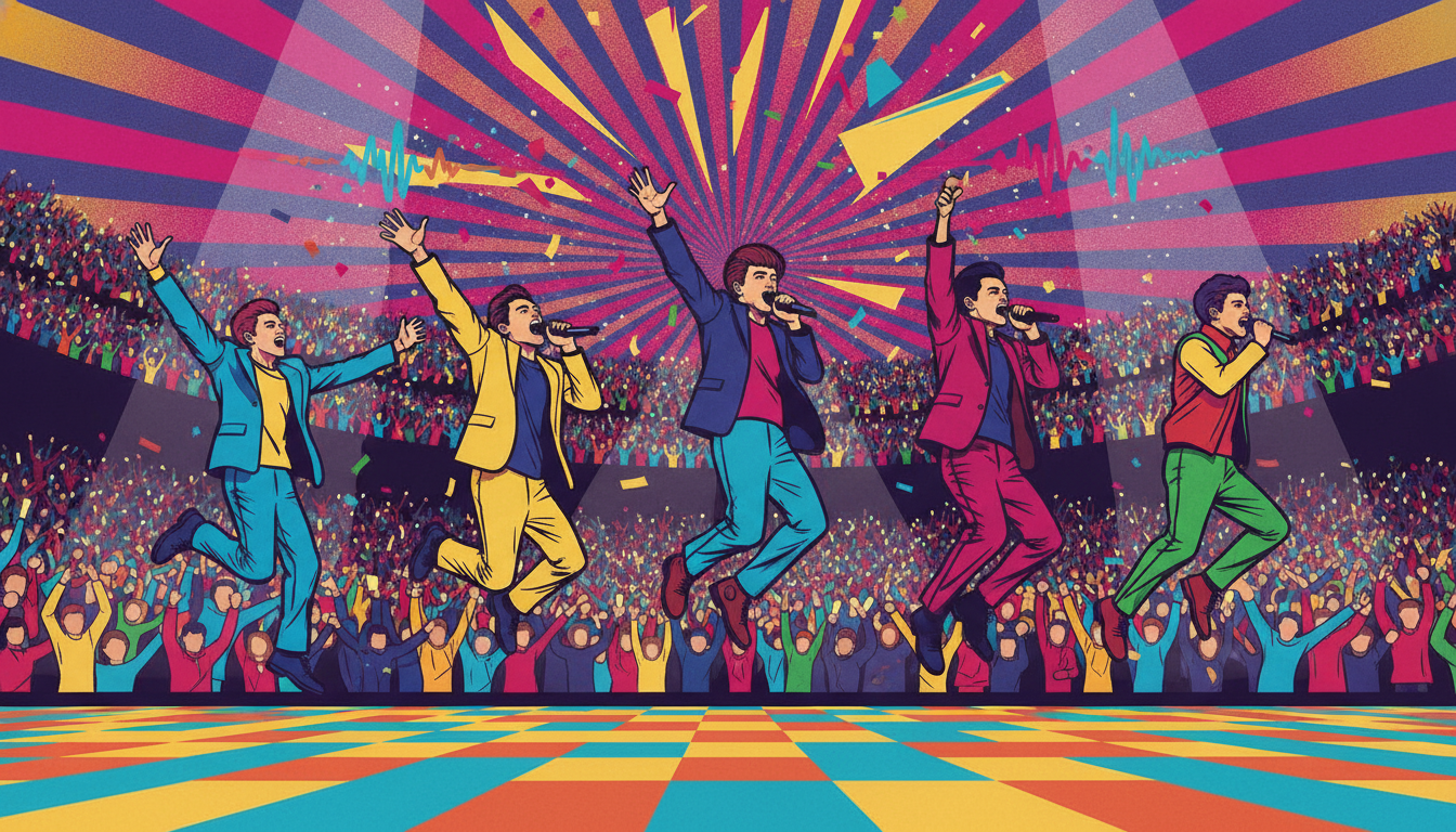嵐ラストツアー「We are ARASHI」のセトリは全公演共通33曲!