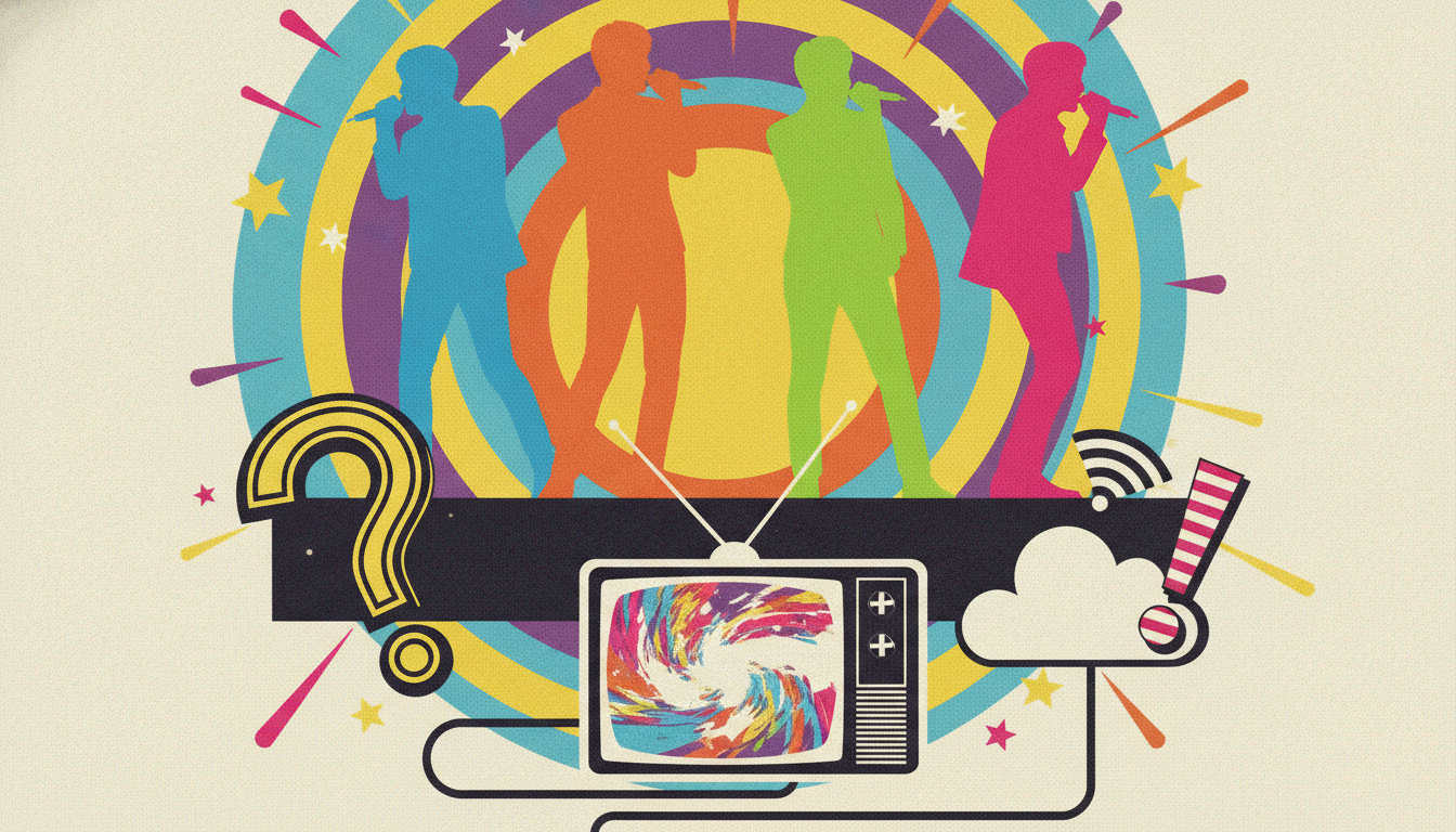 なぜテレビで見る方法が重要なのでしょう？