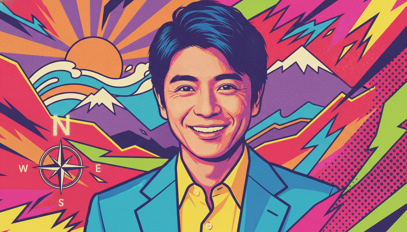 大野智さんの「現在」は新たな人生のスタート地点!