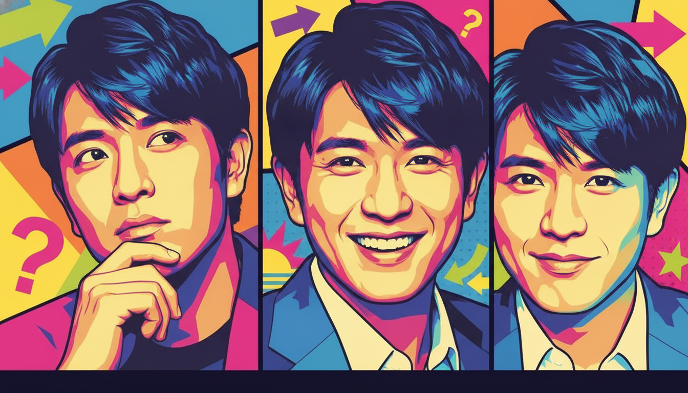 なぜ今、大野智さんは新たな道を歩むのでしょうか?