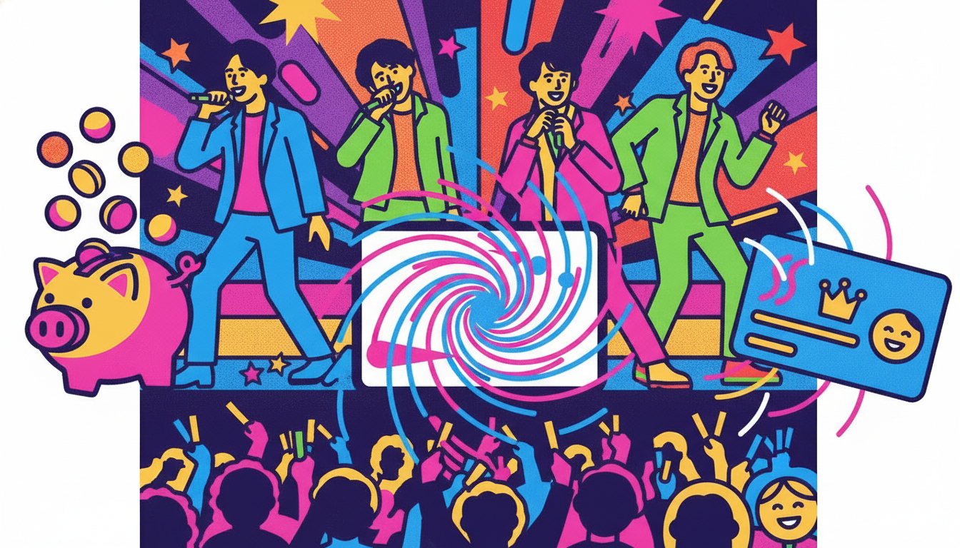 なぜファンクラブ会員がお得なの？その理由を徹底解説！