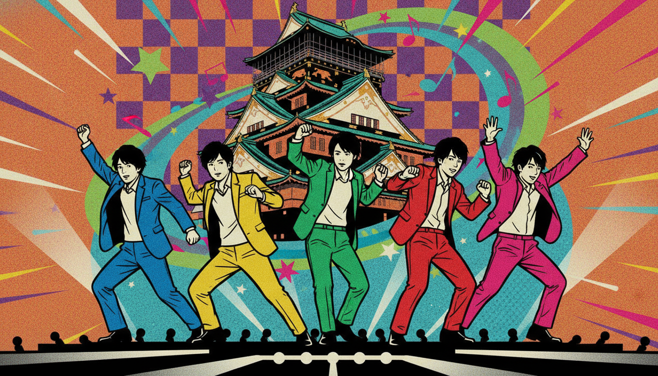 なぜ全公演同一セトリだったの？ツアーの背景を徹底解説！