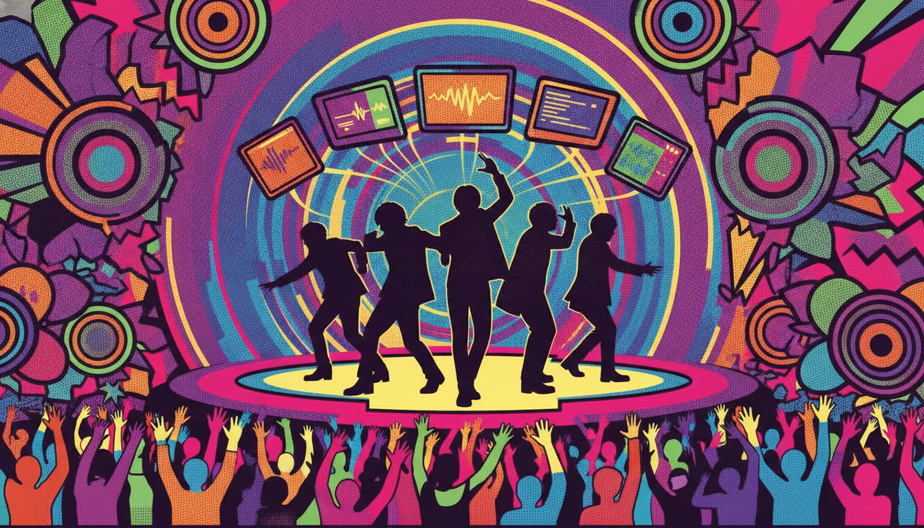 なぜ、嵐の配信ライブがこんなにも注目されたの？