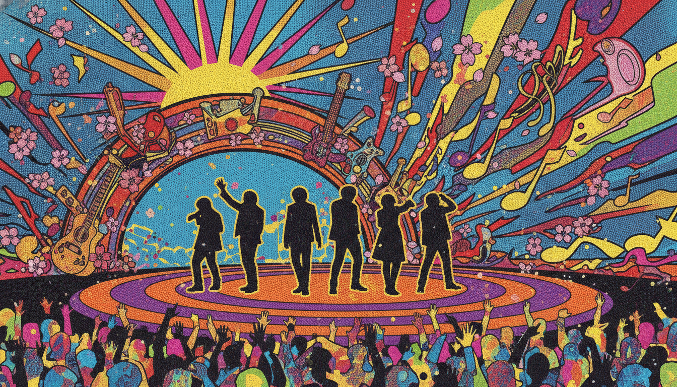嵐ラストライブ！5/31東京ドーム公演のセトリはこれだ！