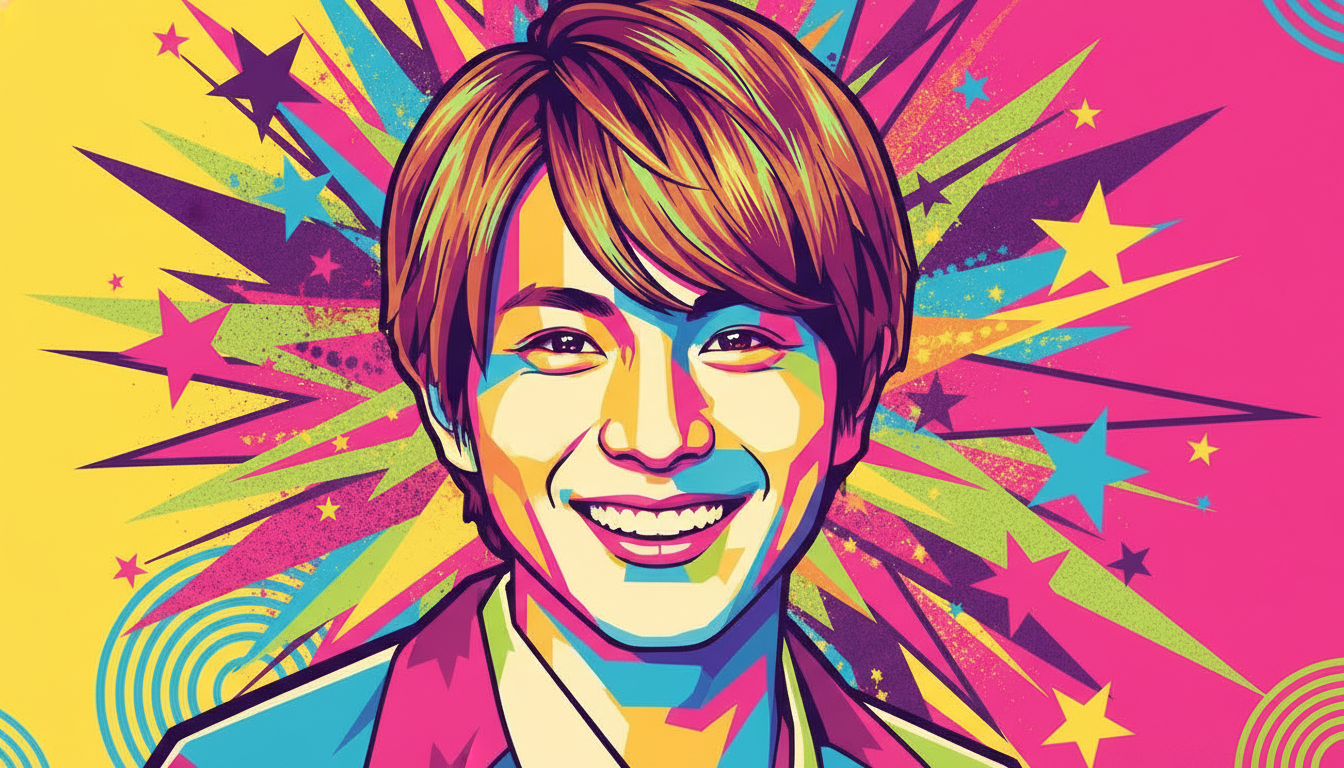 唯一無二の存在！伊野尾慧がHey! Say! JUMPで輝く理由