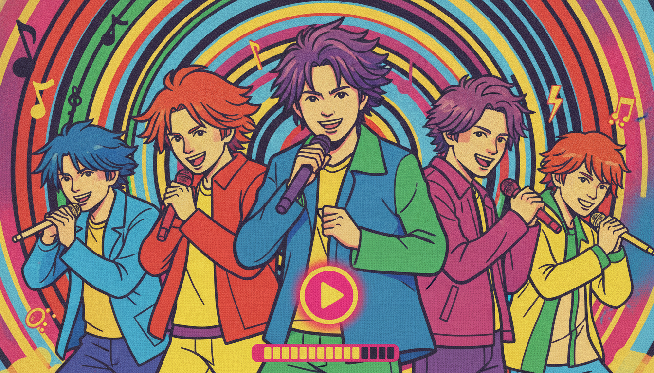 なぜ一般チケットで嵐のライブが視聴できるの?