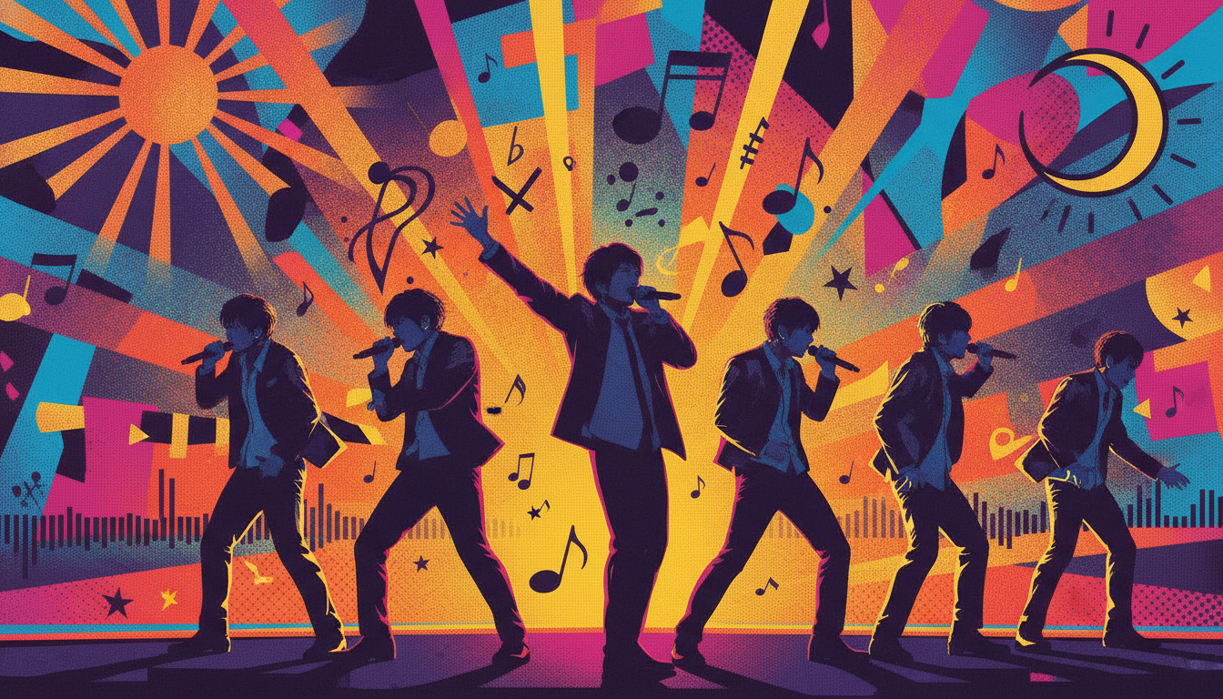 嵐の最新セトリ情報を知るための賢い方法とは？