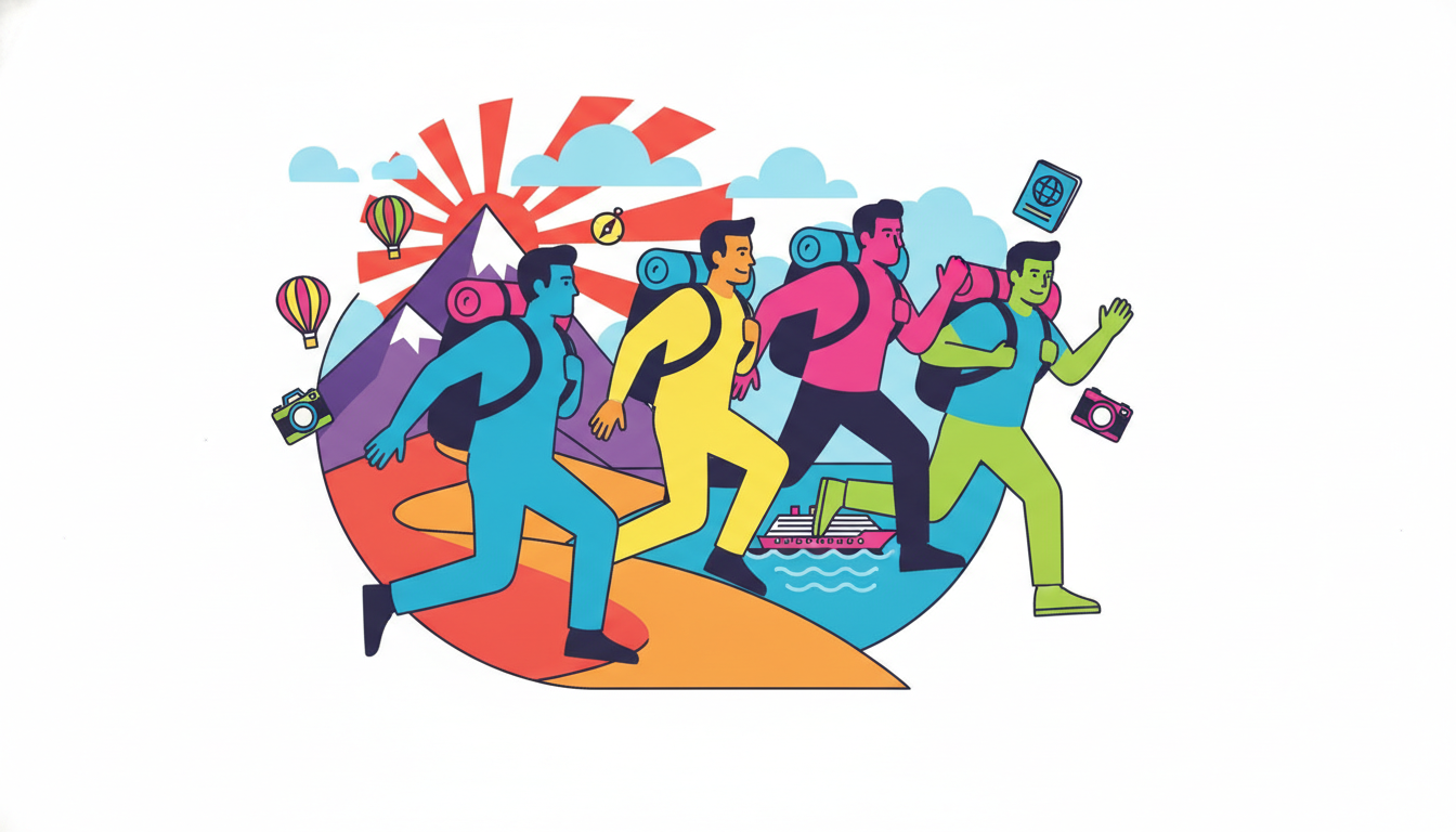 「traveler」がこんなにも心に響くのはなぜ?