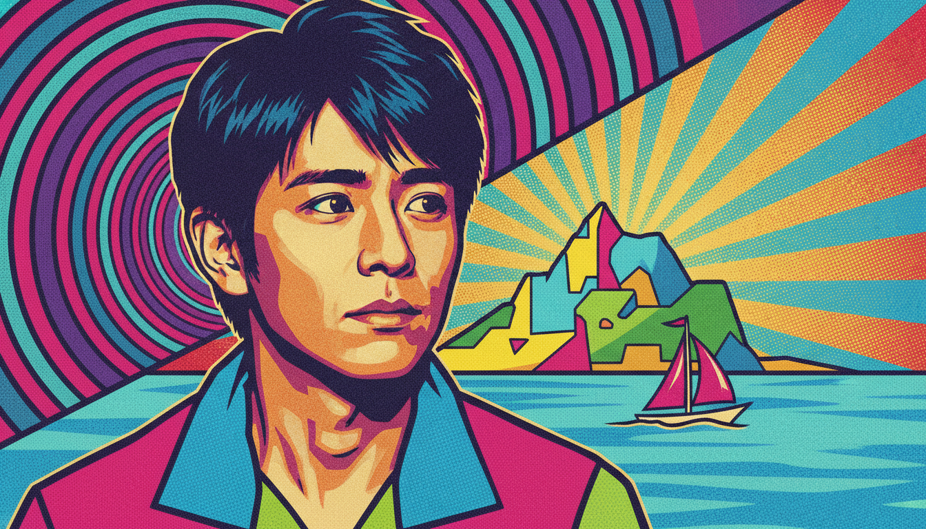 なぜ大野智さんは新しい道を選んだのか？