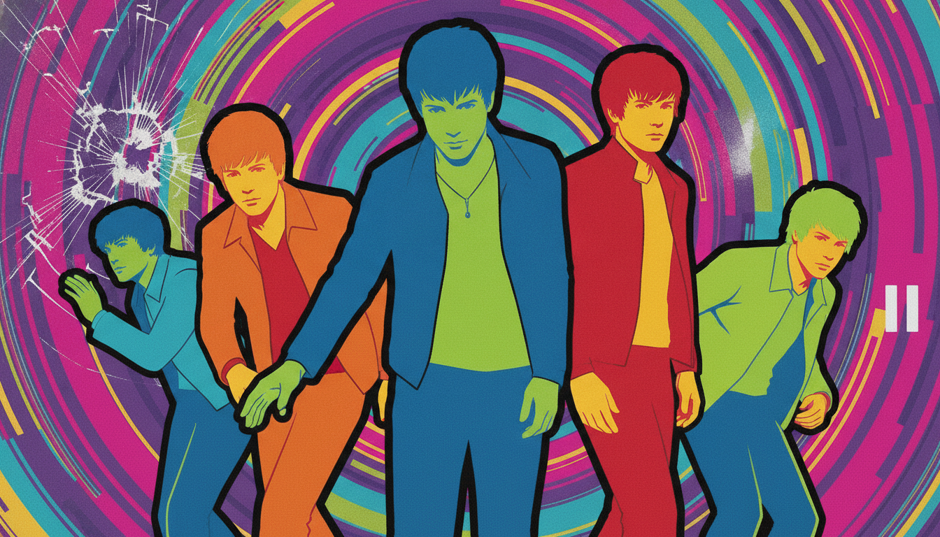 なぜ嵐のラストライブ配信アーカイブは視聴できないの?