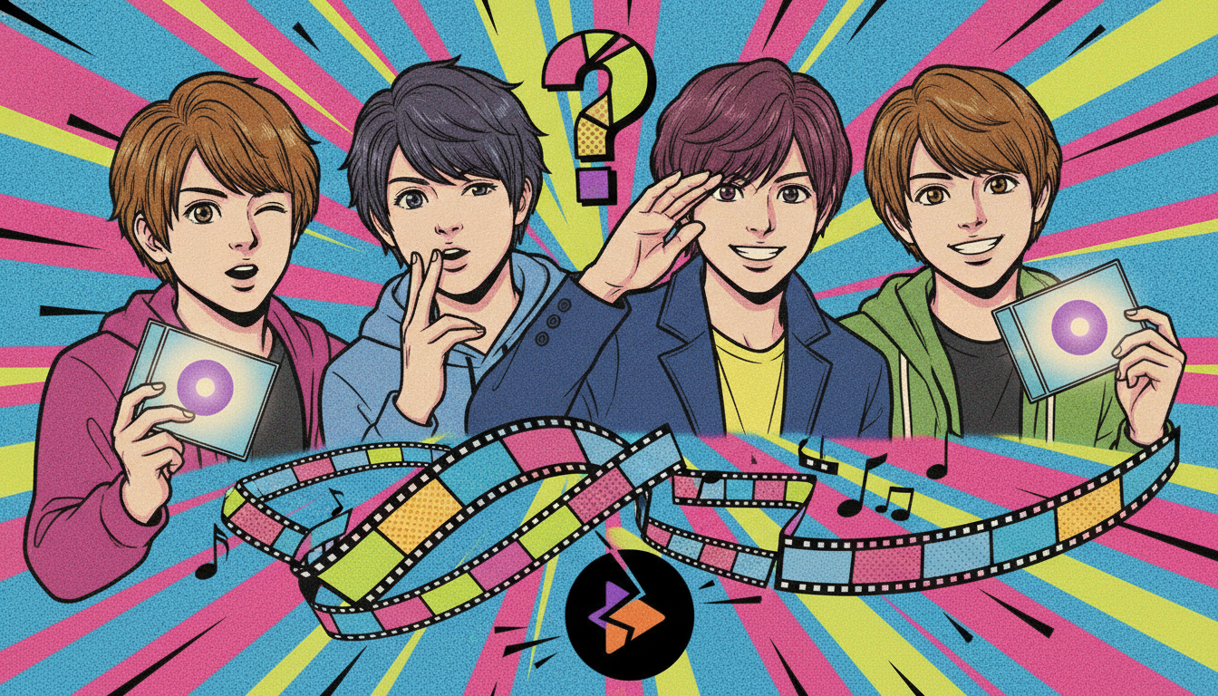 「ハニカミ」MV、なぜYouTubeでフル公開されないのか気になりますよね?