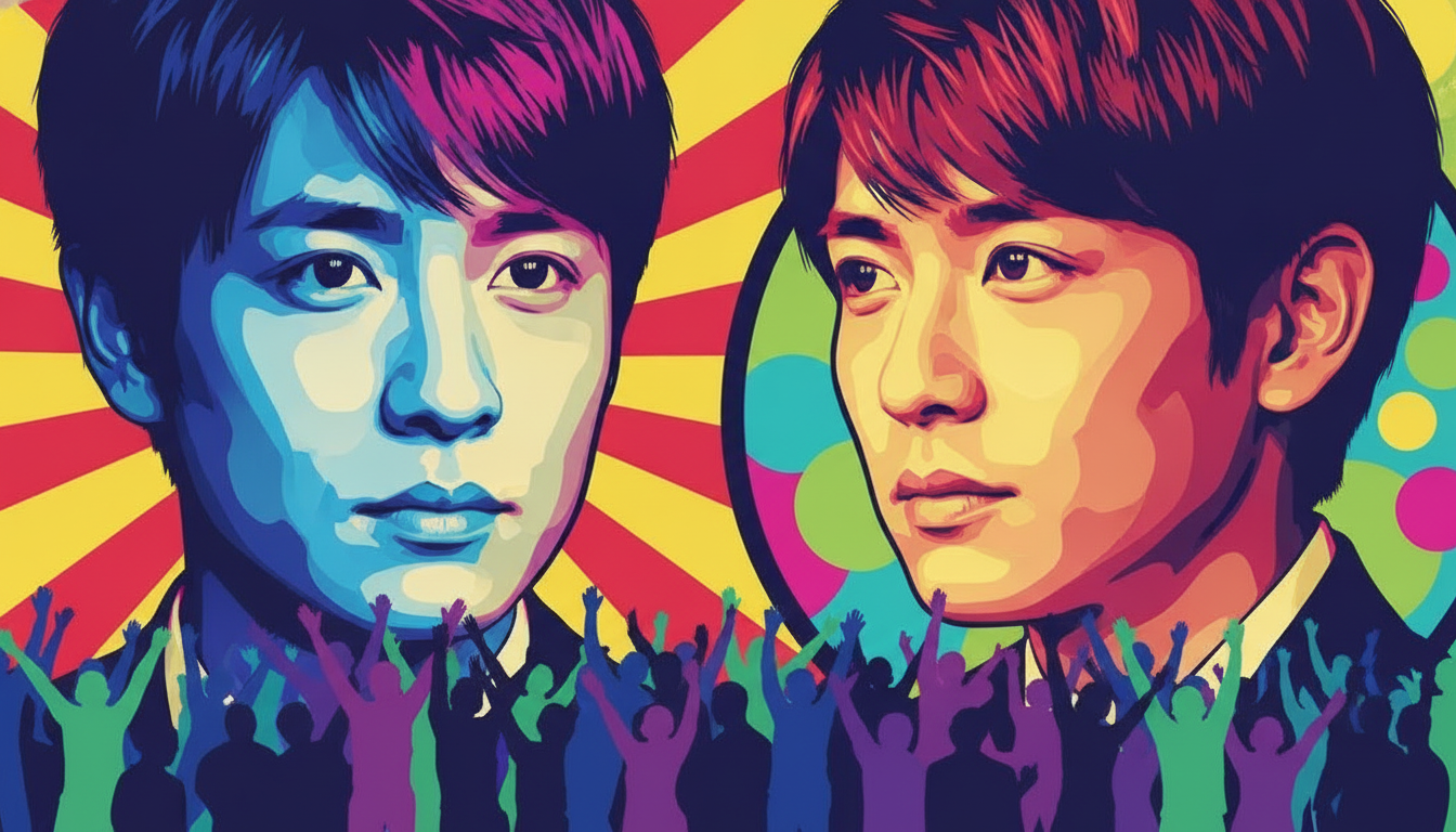 なぜ大野智さんがこれほど愛されるのか?